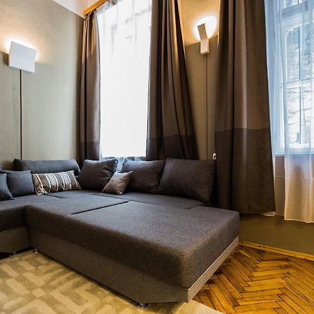 Logement Sous Le Chateau Budapest Kültér fotó