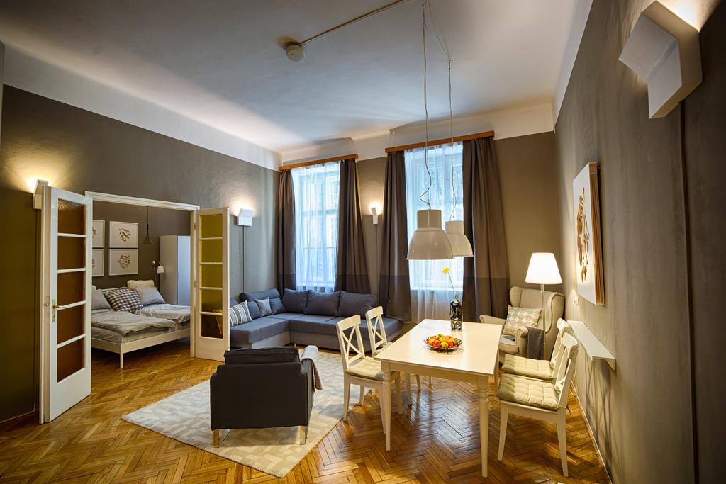 Logement Sous Le Chateau Budapest Kültér fotó