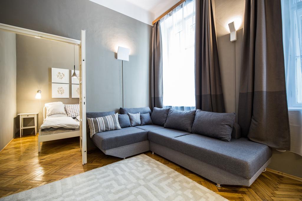 Logement Sous Le Chateau Budapest Kültér fotó