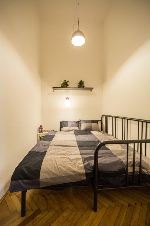 Logement Sous Le Chateau Budapest Kültér fotó